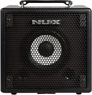 Басовый комбо NUX Mighty Bass 50BT