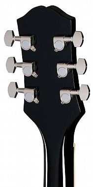 Электрогитара Epiphone Les Paul Tribute Ebony