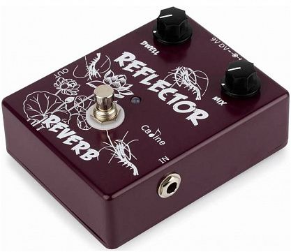 Педаль эффектов CALINE CP-44