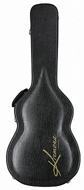 Классическая гитара Kremona Fiesta-FS-w/case