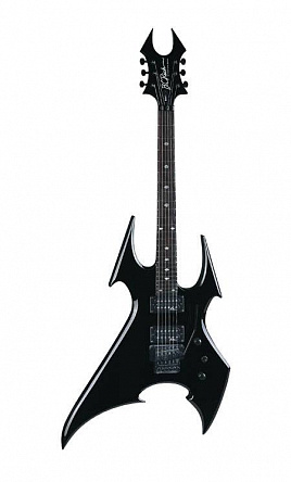ЭЛЕКТРОГИТАРА B.C.RICH NTBSTGO