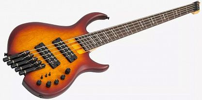 Бас-гитара Sire M6 5 TS.S