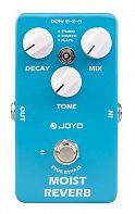 Педаль эффектов Joyo JF-20 Moist Reverb