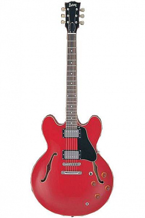 ЭЛЕКТРОГИТАРА BURNY RSA65 CR