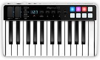 MIDI-контроллер IK Multimedia iRig-Keys-I/O-25