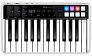 MIDI-контроллер IK Multimedia iRig-Keys-I/O-25