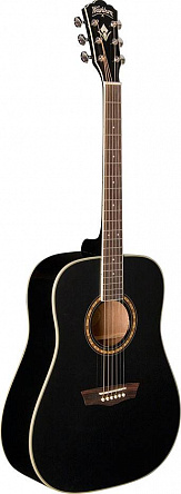 АКУСТИЧЕСКАЯ ГИТАРА WASHBURN WD10SB