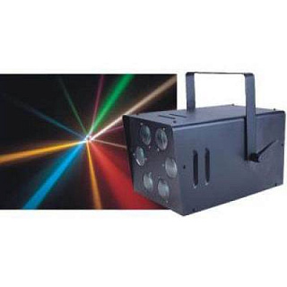 СВЕТОВОЙ ЭФФЕКТ ACME MH-306 SUNRAY