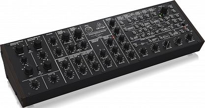 Аналоговый синтезатор BEHRINGER K-2 MK II