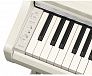 Цифровое пианино YAMAHA YDP-166WB Arius