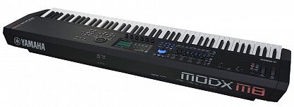 Рабочая станция YAMAHA MODX M8