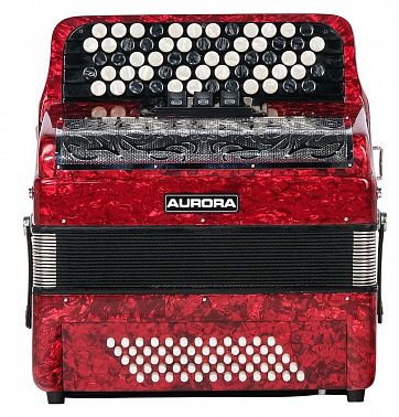 Баян Aurora AOL60-B