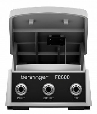 Педаль громкости BEHRINGER FC600 V2