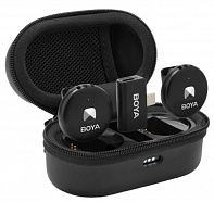 Микрофонная система BOYA OMIC-U-B