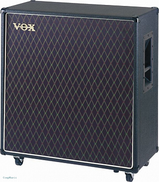 ГИТАРНЫЙ КАБИНЕТ VOX V412BN
