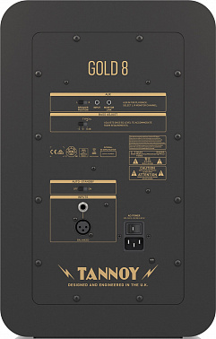 Студийный монитор TANNOY GOLD 8