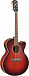 Электроакустическая гитара YAMAHA CPX500II DRB