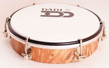 Тамбурин DADI HD06-PW