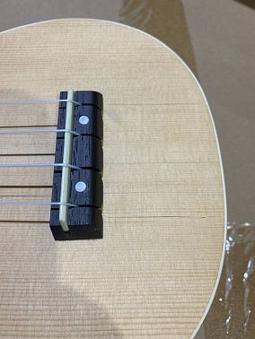 УКУЛЕЛЕ STAGG US60-S (Уценка)