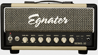 ГИТАРНЫЙ УСИЛИТЕЛЬ EGNATER REBEL 20B