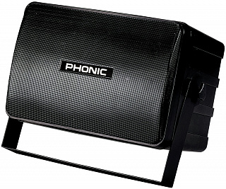 ТРАНСЛЯЦИОННАЯ АКУСТИЧЕСКАЯ СИСТЕМА PHONIC SEp 206