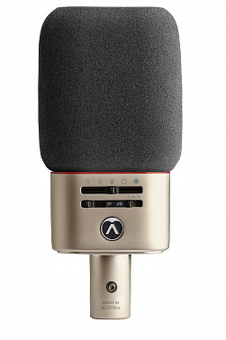 Микрофон Austrian Audio OC818 Studio Set