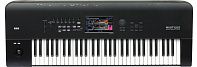 Рабочая станция KORG NAUTILUS-88