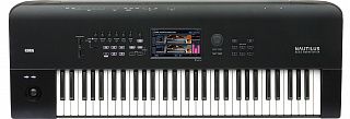 Рабочая станция KORG NAUTILUS-88