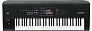 Рабочая станция KORG NAUTILUS-88