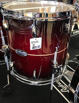 Напольный том PEARL MCT1414F/C836