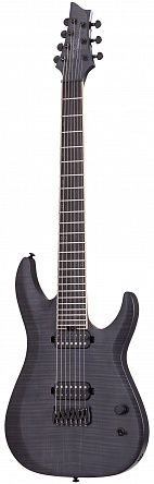 Электрогитара SCHECTER KEITH MERROW KM-7 MK-II STBLKP