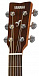 Акустическая гитара YAMAHA FS800 NATURAL