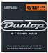 Струны DUNLOP DBN45100