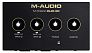 USB аудиоинтерфейс M-Audio M-Track Duo HD