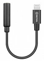 Адаптер BOYA BY-K3