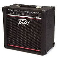 КОМБИК ГИТАРНЫЙ PEAVEY TRANSTUBE BLAZER 158