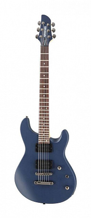ЭЛЕКТРОГИТАРА FERNANDES DFX(08) NBS
