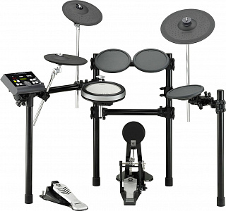 Электронная ударная установка YAMAHA DTX502K