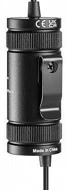 Микрофон BOYA BY-M1 Pro II