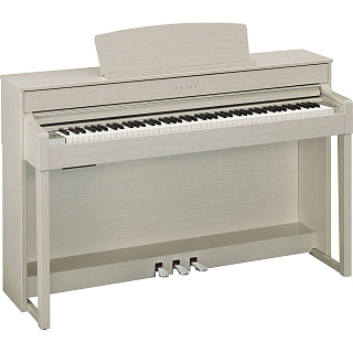 Цифровое пианино YAMAHA CLP-545WA