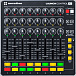 MIDI-контроллер NOVATION LAUNCH CONTROL XL (MK2)
