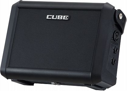 Комбоусилитель ROLAND CUBE-ST-MINI