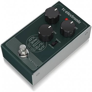 Педаль TC ELECTRONIC GAUSS TAPE ECHO