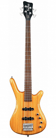 БАС-ГИТАРА ROCKBASS 1504731005CPALDF1W