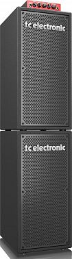 Басовый кабинет TC ELECTRONIC BC208