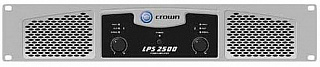 УСИЛИТЕЛЬ МОЩНОСТИ CROWN LPS 2500
