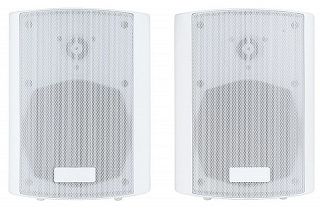 Акустическая система Gemini GHSI-W525BT-PR-WHT