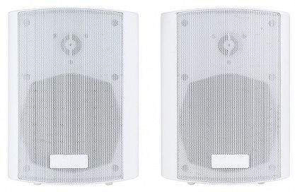 Акустическая система Gemini GHSI-W525BT-PR-WHT