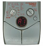 ПРОЦЕССОР БАСОВЫЙ ZOOM 506 II