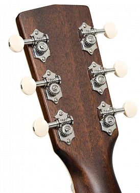 Электроакустика Cort Exotic-GA-Walnut-SS